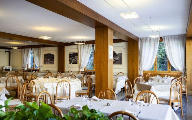 Hotel Ristorante Vapore