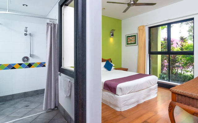 Dreamcatcher Beachsides Apartments