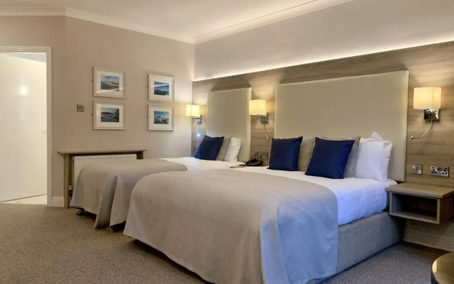 Mill Park Hotel