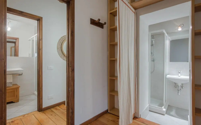 San NiccolÃ² House