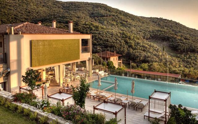 Salvator Villas & Spa Hotel