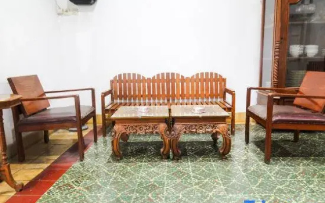 Prayogo Style Inn Prawirotaman