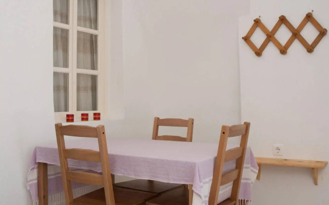 Prekas Apartments