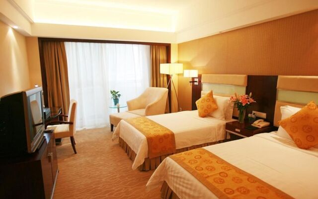 Vaya International Hotel