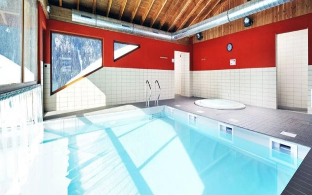 Résidence Nemea Le Grand Lodge