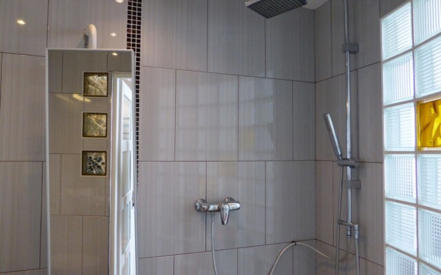 Aparthotel AMMI Nice Massena (ex Ajoupa)