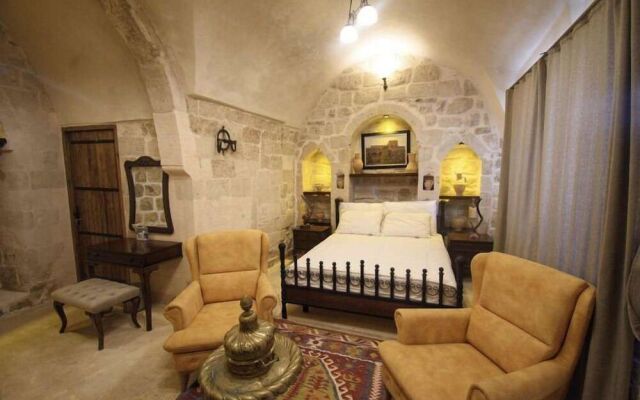 Old City Kasım Tuğmaner Konağı