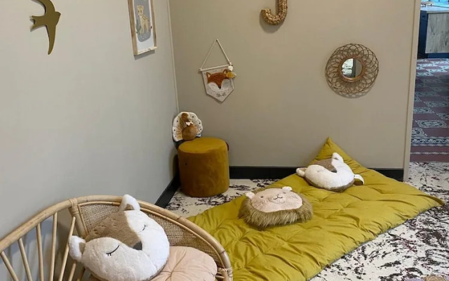 Domaine de la Tremblère