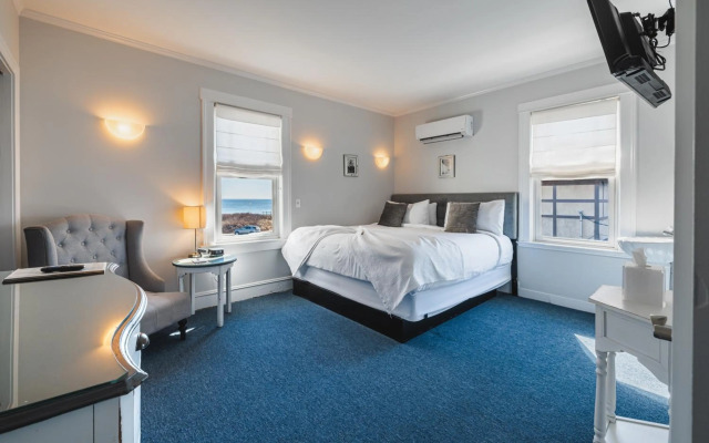 Grand Victorian - Spring Lake