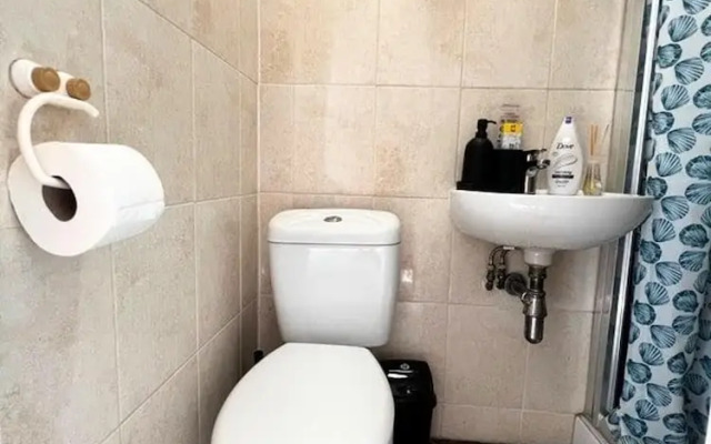 Cosy London Flat Near Earls Court