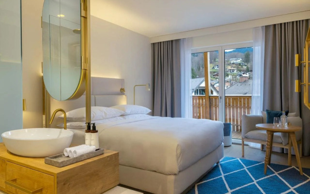 Caro & Selig, Tegernsee, Autograph Collection