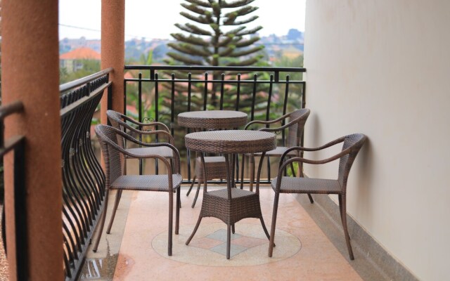 Cajofar Hotel
