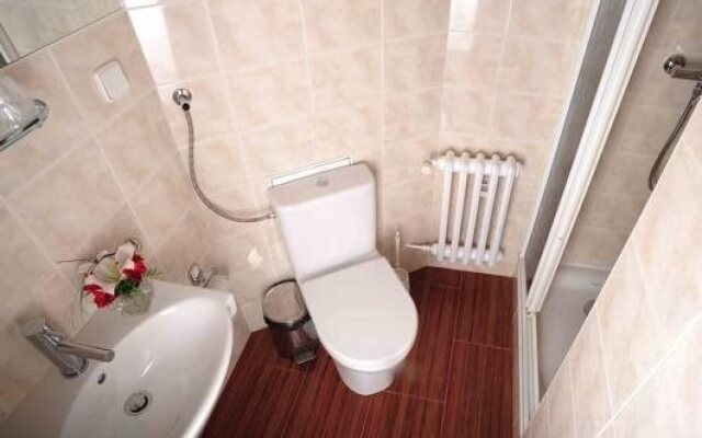 Park Hotel Pruhonice