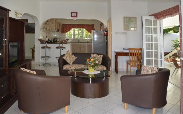 Ixora Villa