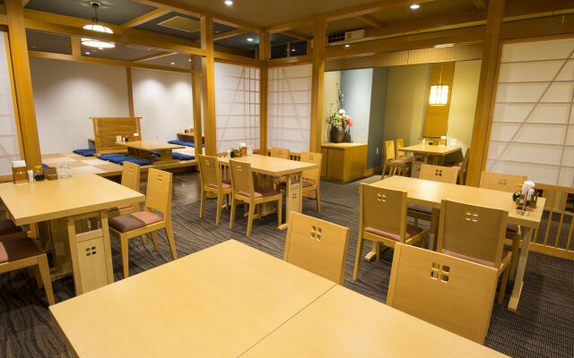 Kamenoi Hotel Beppu