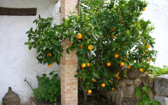 Hotel Rural Casa de Labranza