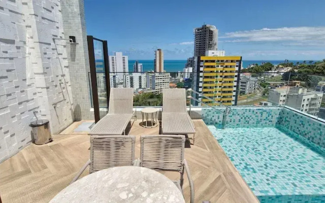 COBAR0142 - Edifício ZN Barra