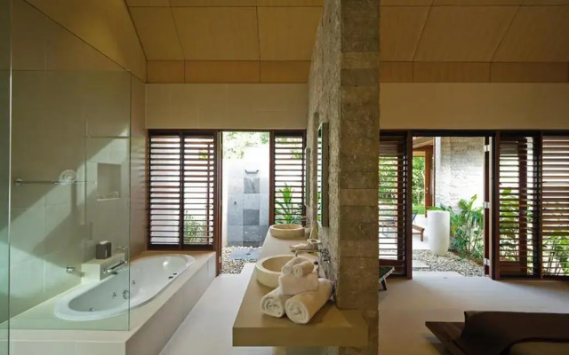 Niramaya Villas and Spa