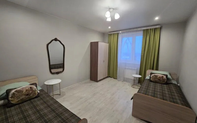 Апартаменты СоваХоум на ул. Смолина 67, корп 2