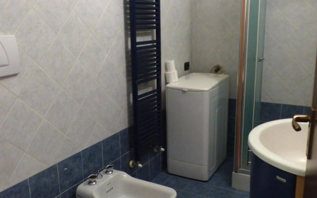 A Casa da Mari