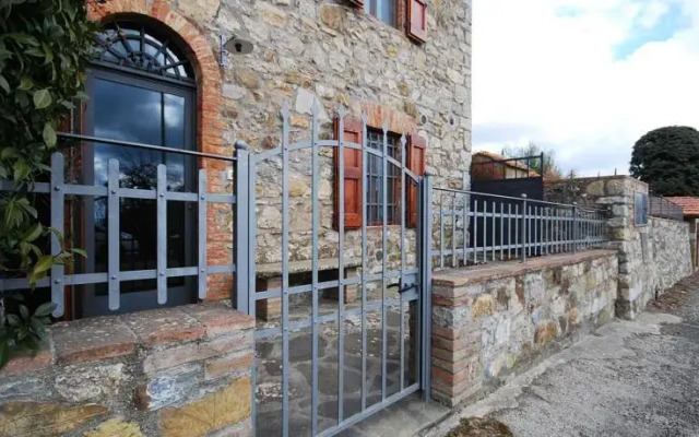 Casa il Poggio