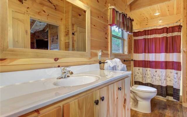 Journeys End 2 - One Bedroom Cabin