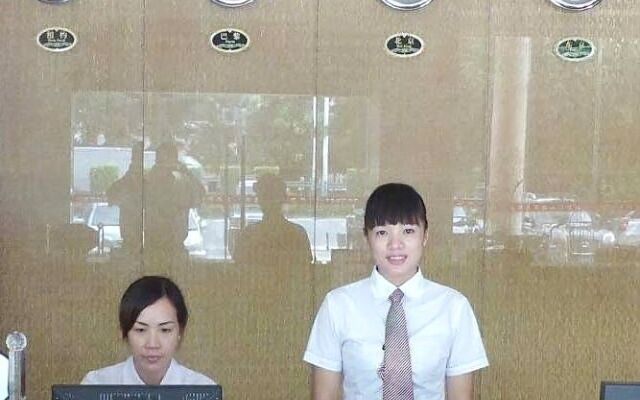 Wanxiang Hotel