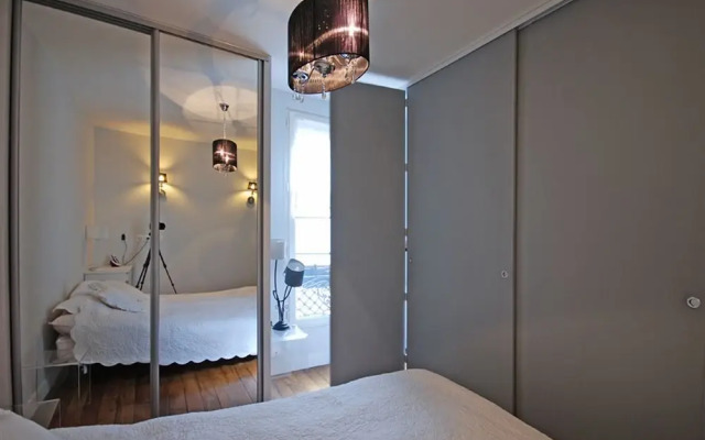 Apartment Marquise