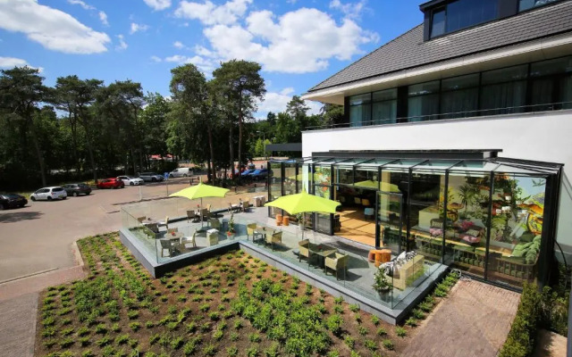 Van der Valk Hotel Harderwijk op de Veluwe