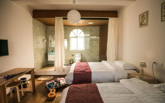 Story Brooke Boutique Inn