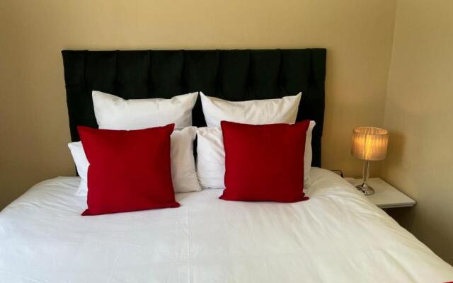 Safi Holiday House - 3 bedroom