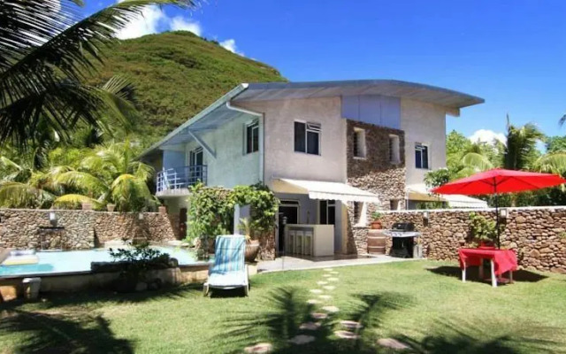 Residence Les Cocotiers