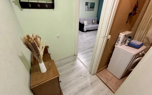 Апартаменты на улице Озёрная