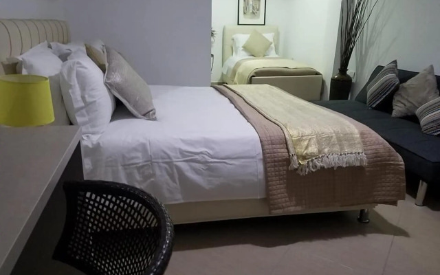 Hotel Relax Dhermi
