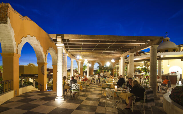 The Residences at Hacienda Encantada