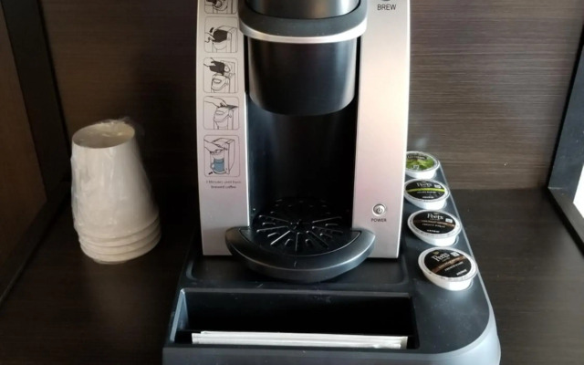The Hotel Y