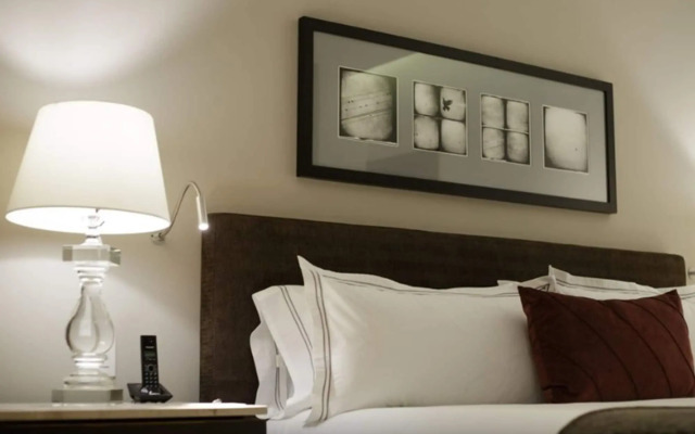 Square Small Luxury Hotel - Providencia