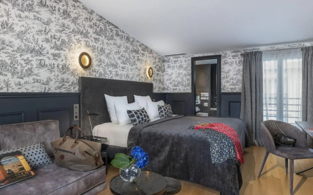 Hotel Cambon
