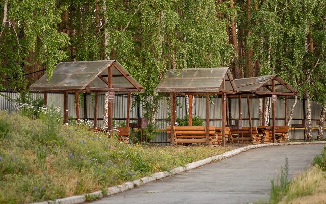 Baden-Baden Etkul(Chel.Obl.)