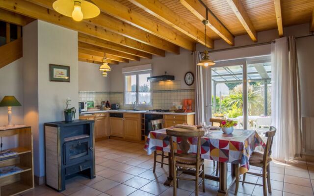 Ri?ve de Plage (TEC202)