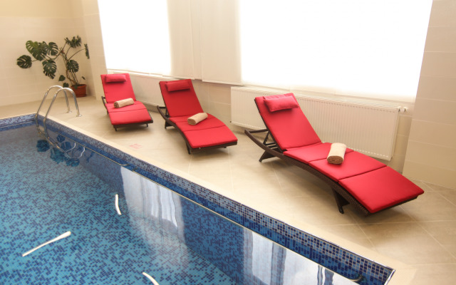 Hotel Carmen