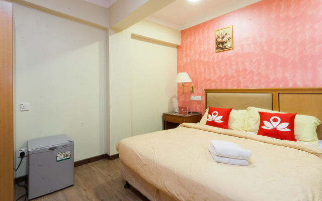 ZEN Rooms Masjid Jamek