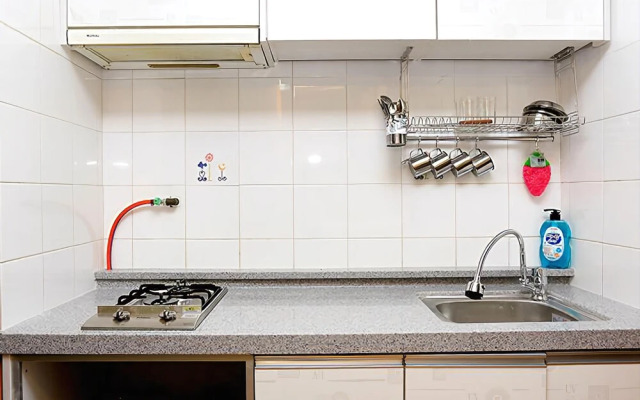 Taean Beach & Castle Pension