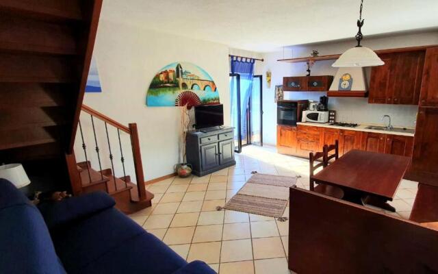 Camping Italia'90 Apartment two levels