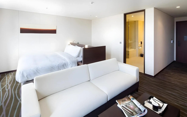 Hotel The Born Jeju