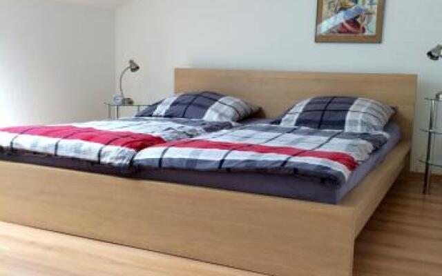 Individuell Wohnen Loft-Charakter