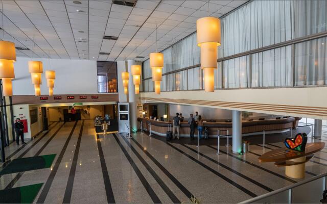 Holiday Inn Sao Paulo Parque Anhembi by IHG