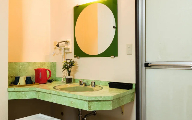Tokyo Guest House Ouji Music Lounge - Hostel