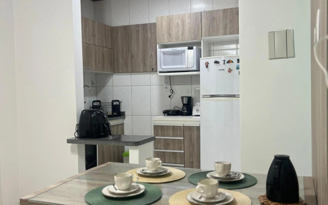 Chalé Porto dos Lençois 14 - Barreirinhas Lençois Maranhenses