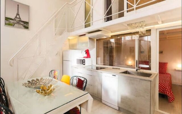 Condo Nice